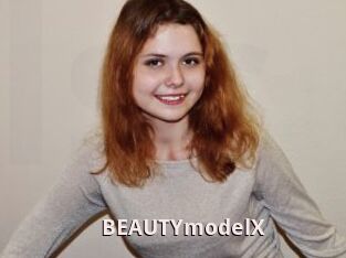 BEAUTYmodelX