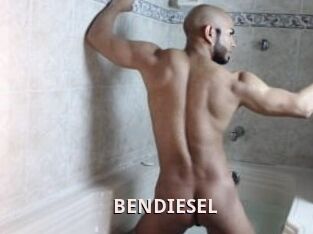 BENDIESEL
