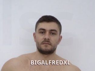 BIGALFREDXL