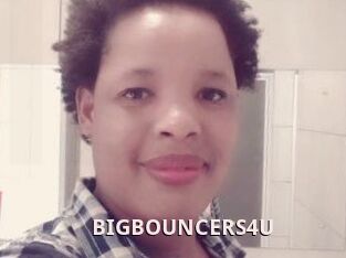 BIGBOUNCERS4U