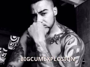 BIGCUMEXPLOSION