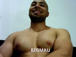 BIGMAU