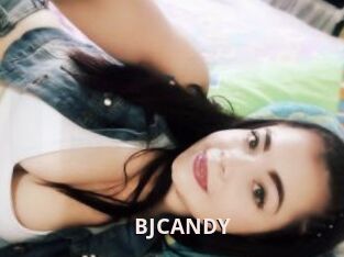 BJCANDY
