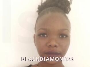 BLACKDIAMOND28