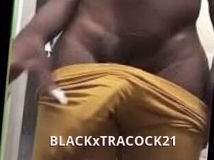 BLACKxTRACOCK21