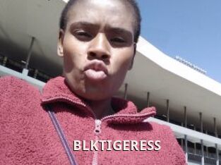 BLKTIGERESS