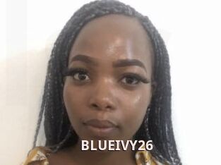 BLUEIVY26