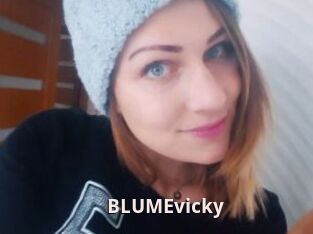 BLUMEvicky