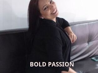 BOLD_PASSION