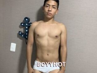 BOYYHOT