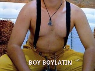 BOY_BOYLATIN
