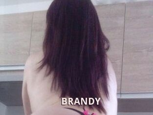 BRANDY