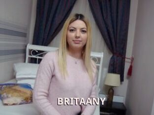 BRITAANY