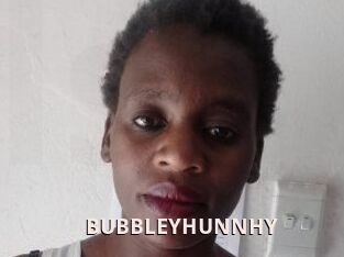 BUBBLEYHUNNHY