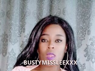 BUSTYMISSLEEXXX