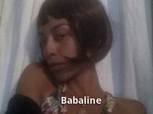 Babaline