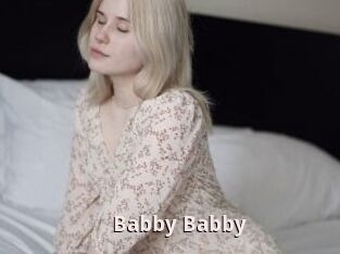Babby_Babby