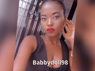 Babbydoll98