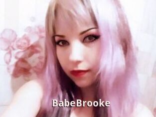 BabeBrooke_