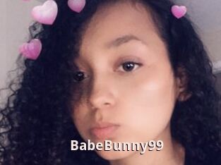 BabeBunny99