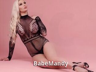 BabeMandy