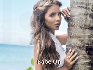 Babe_On