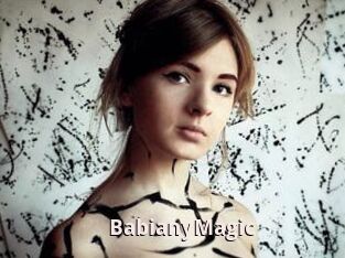 BabianyMagic