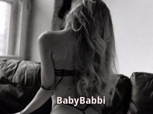 BabyBabbi