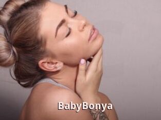 BabyBonya