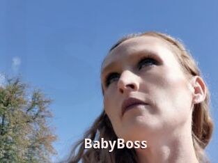 BabyBoss