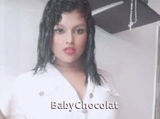 BabyChocolat