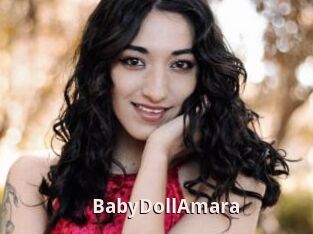 BabyDollAmara