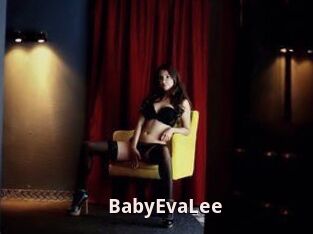 BabyEvaLee