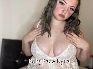 BabyFace_Kyra