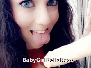 BabyGirlBellaRose