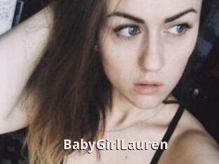 BabyGirlLauren
