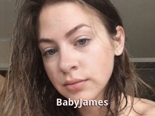 BabyJames