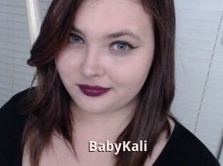 BabyKali