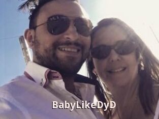 BabyLikeDyD