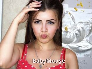 BabyMouse