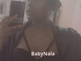 BabyNala