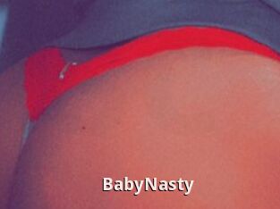 BabyNasty