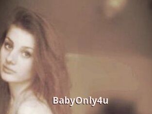BabyOnly4u