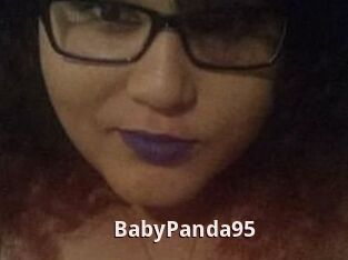 BabyPanda95