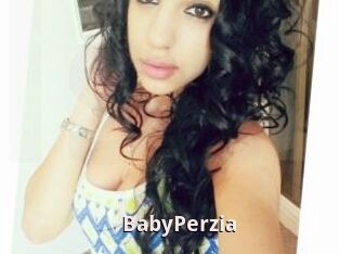 BabyPerzia