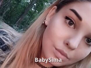 BabySima
