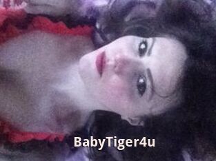 BabyTiger4u