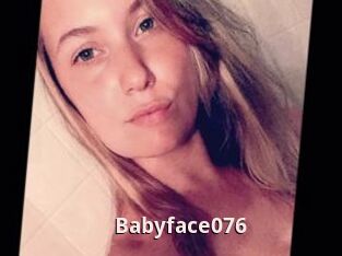 Babyface076