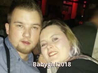 Babygirl2018