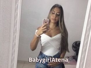 BabygirlAtena